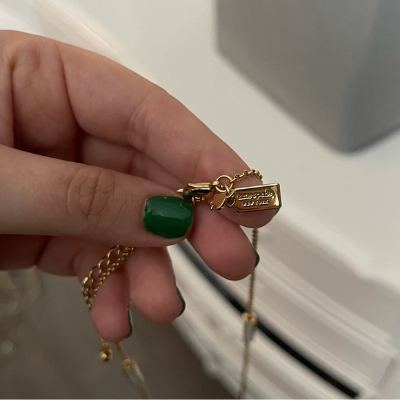Kate Spade Necklace - Picture 4 of 4